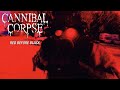 Cannibal Corpse - Red Before Black (OFFICIAL VIDEO)