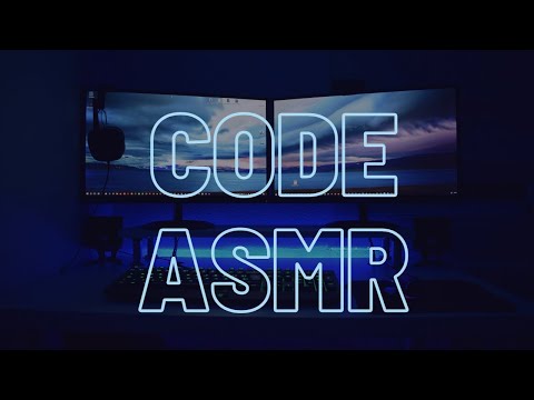 JAVA CODING (ASMR)@Codimee