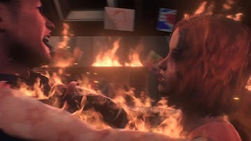 The Evil Within 2: Chapter 1 - Into The Flame | Playthrough [No Commentary]