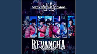 Video thumbnail of "Revancha Norteña - Estoy Aprendiendo"