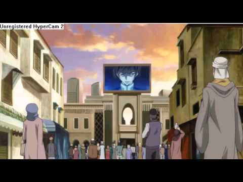 Code Geass The Master OST - YouTube