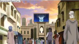 Code Geass The Master OST