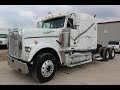 2000 FREIGHTLINER CLASSIC DETROIT 12.7L ENGINE MID ROOF