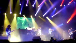 Adammo - Mix (Arequipa Music Fest 2011)