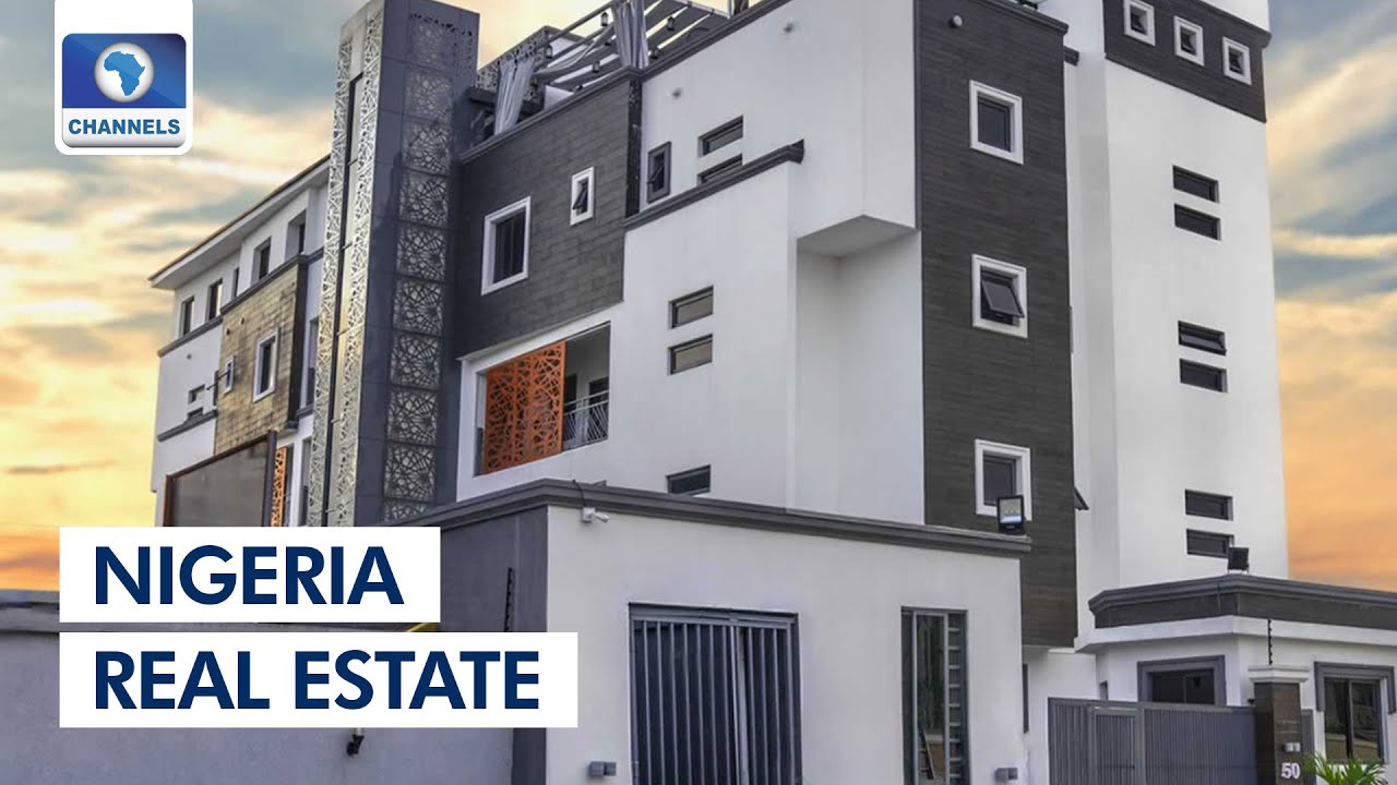 Nigeria Real Estate Overview Of Lagos Shortlet Market YouTube