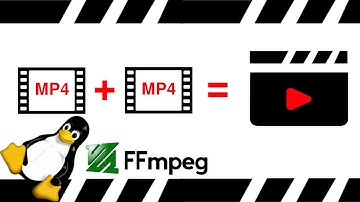 Como UNIR VIDEOS SIN PERDER CALIDAD [en Linux con FFmpeg] [V131]