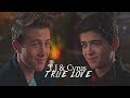 T.J &amp; Cyrus || Their Story [2x08-3x20]