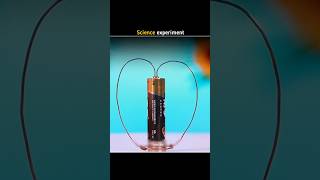Science के दो कमाल के Tricks | Amazing Science Tricks #shorts