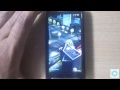 Sony Ericsson Xperia Neo V Detailed Review Part 7 - Benchmarking &amp; Performance