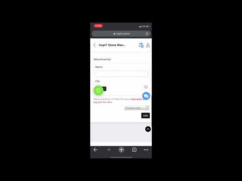 COPIT TUTORIAL ON HOW TO PROCESS ORDERS