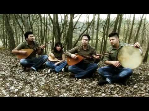 Koma Zerdeştê Kal - Şengal (Official Music)