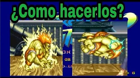 Como ganhar do Blanka?