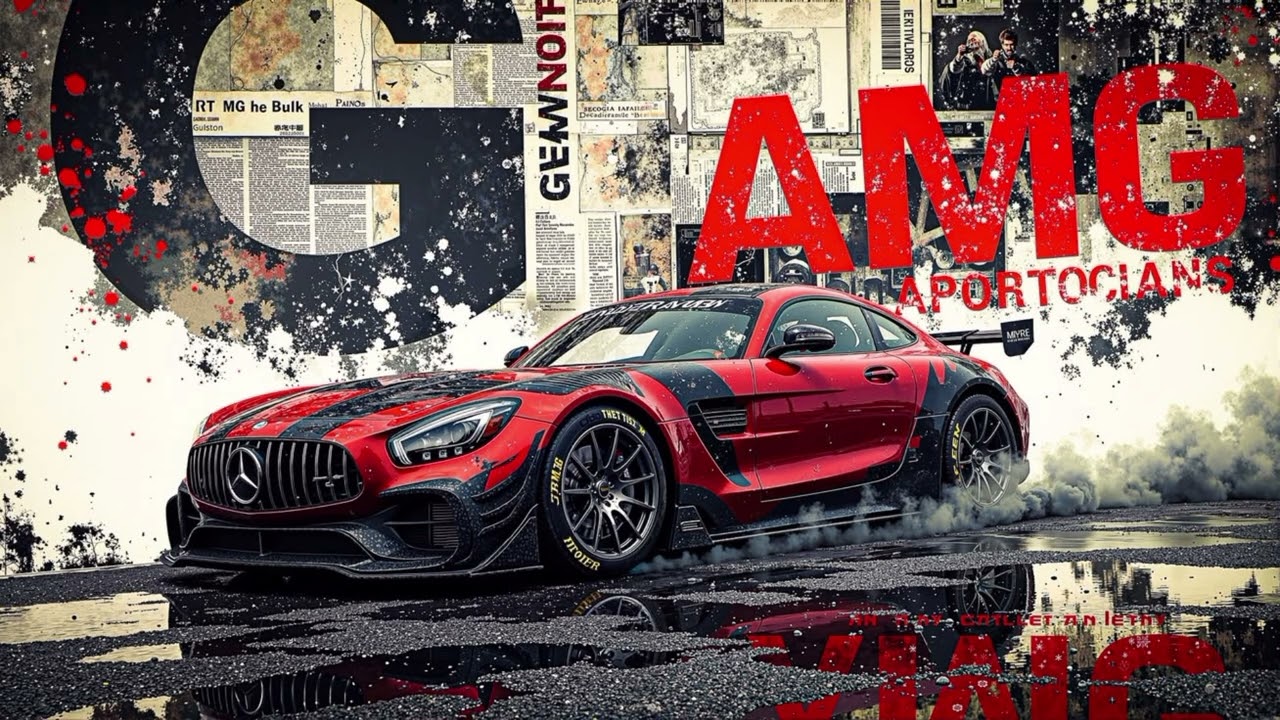 Smile through the storm