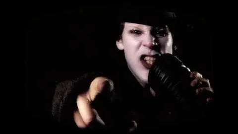 JP Carthy - New Sensation Music Video
