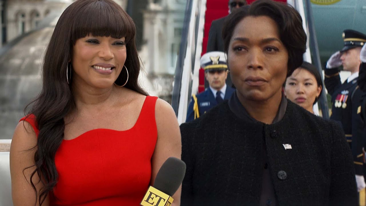 Angela Bassett on Mission: Impossible Return and Peter Krause's 9-1-1 Death (Exclusive)