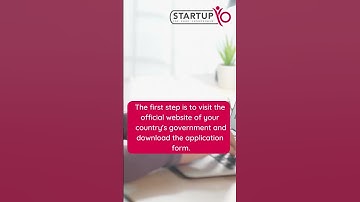 How to Register Import Export License | StartupYo