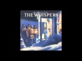 The Whispers - Christmas Moments