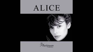 Alice -  Summer On A Solitary Beach