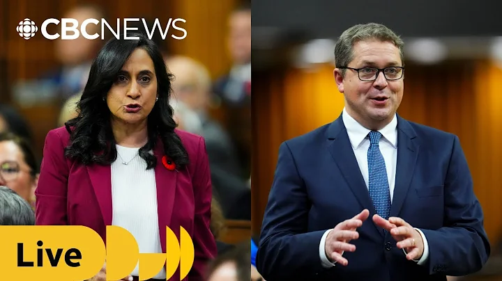 Watch today’s full question period ahead of the budget | Nov. 4, 2025