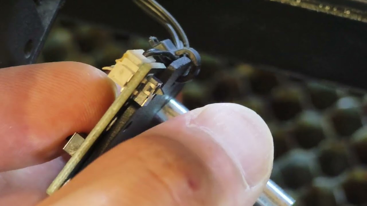 910 Z-axis Issue/Auto-focus Issue/Honeycomb Platform Issue/Workbed