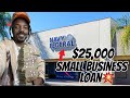 $25,000 Bad Credit New Small Start Up Business Loan🤩#new #trending #fyp #viral #youtube #business