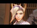 Damage Boosted Voice Lines [Overwatch]