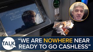 Cashless Britain | First Edition Reports Whether Britain Is Ready To Go Cashless