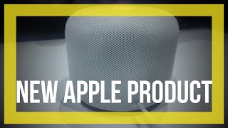 Apple HomePod launch | Latest Apple Music System | Siri Update