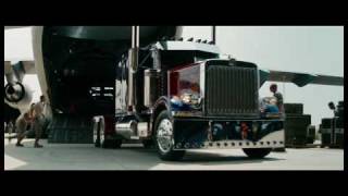 Transformers 2: Revenge Of The Fallen - Official TV Spot 11 [HD]