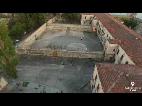 Sinop Tarihi Cezaevi