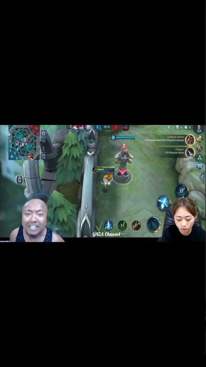 Pascol: Pagi pasang keramik, malam adu mekanik 🔥