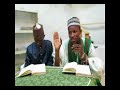SAYYADI JUNAIDU ABUBAKAR TAFSIR 2018