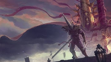 Blasphemous Strife & Ruin DLC - Miriam’s Challenge 5 (No Damage)