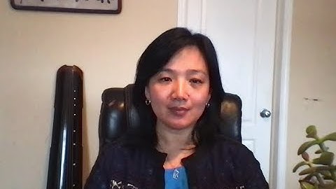 Dr. Peng Wang Introduces Her New ReadySetGo: Think NLP Class - offered by The Localization Institute
