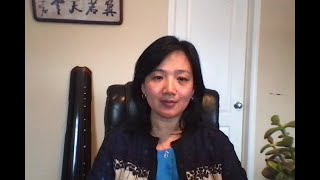 Dr. Peng Wang Introduces Her New ReadySetGo: Think NLP Class - offered by The Localization Institute