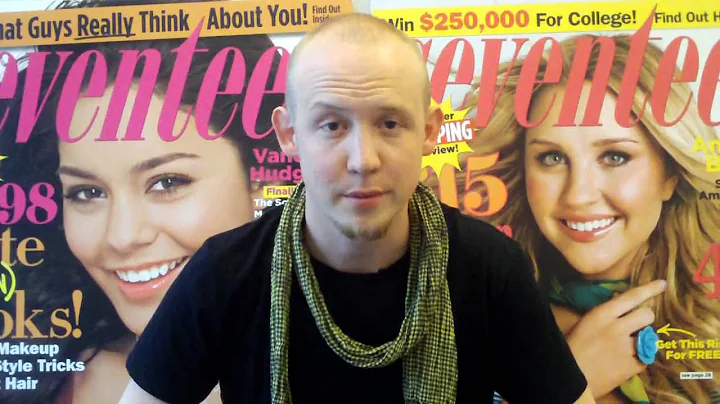Isaac Slade of The Fray