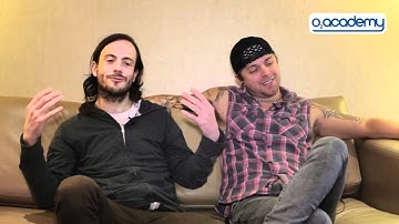 Axewound: Want To Work With Jack Black