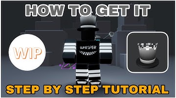 [READY PLAYER TWO EVENT] HOW TO GET THE CHAOTIC TOP HAT + BADGE IN DUNGEON QUEST! (ROBLOX)