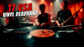 1987: The Year an East German Punk Band Hid Nuclear Launch Codes in Vinyl Grooves