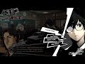 Persona 5 Royal 5/31 Question In Class Solution