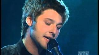 Pierre Lapointe  -  Pointant le nord 2004 LIVE chords