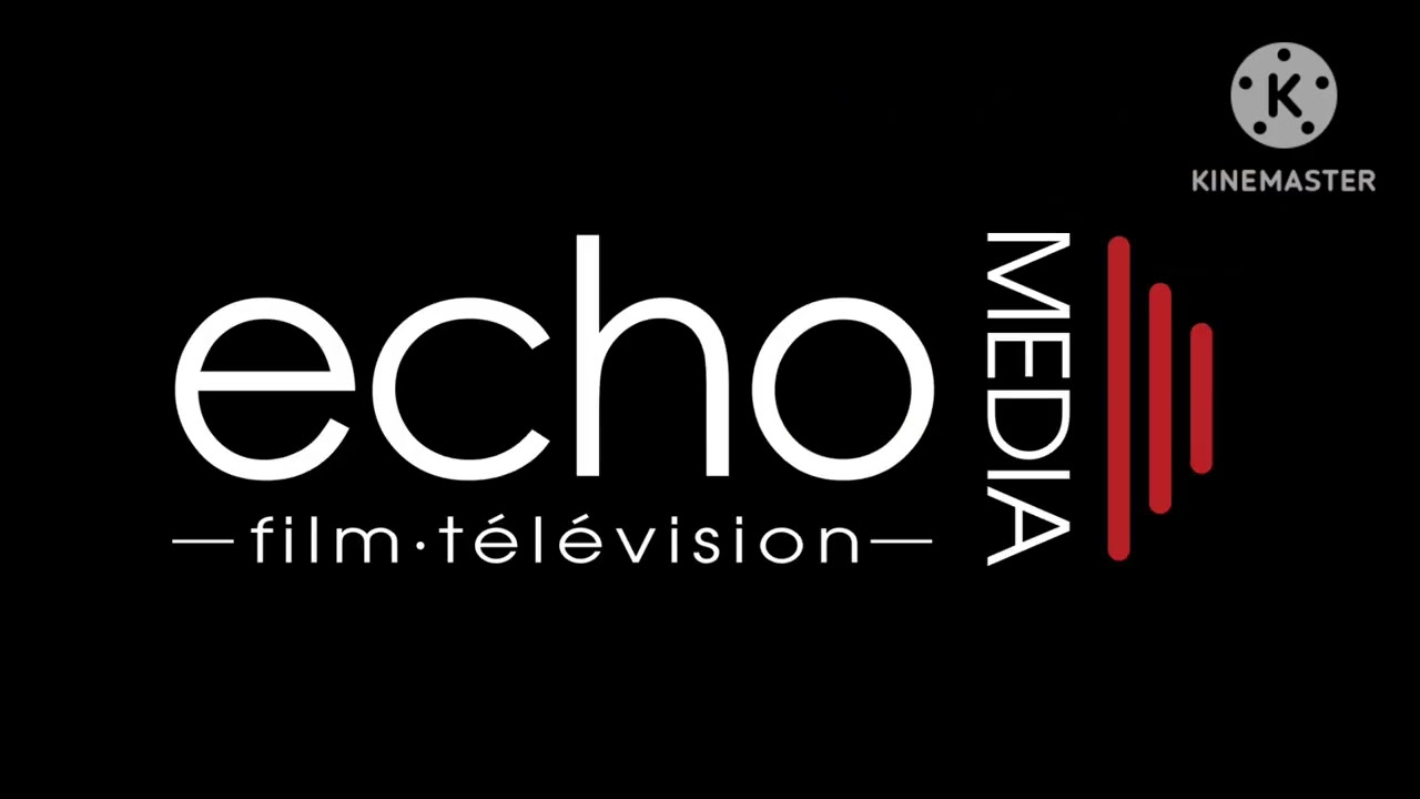 Echo media logo 2012-2021