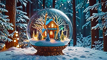 Blender with Stable Diffusion XL Tutorial - Christmas sphere