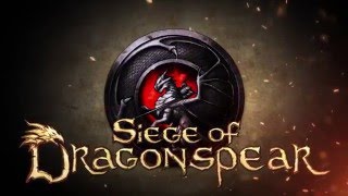 Baldur's Gate: Siege of Dragonspear - Launch Trailer screenshot 4