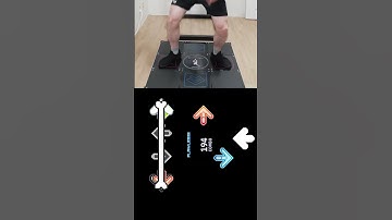 [DDR] MEGALOVANIA - Undertale