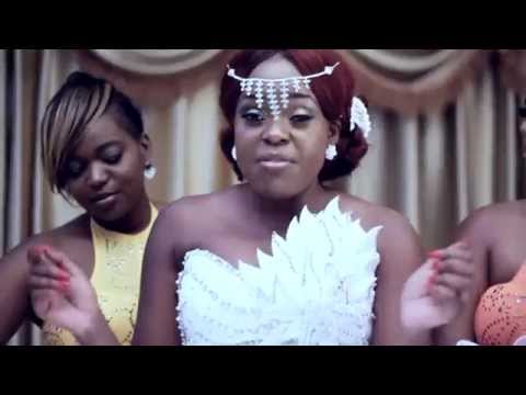 Love Recipe - Mampi (Official Video HD) | Zambian Music 2014