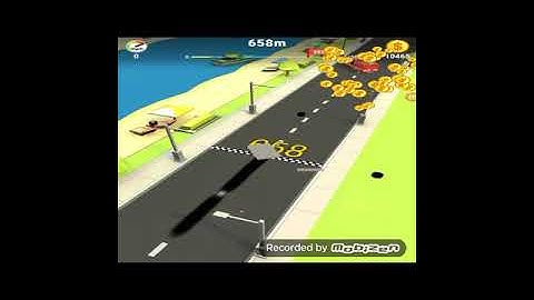 I am to powerful and unbeatable #2 Crashy Cops