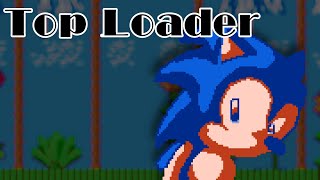 VS Sonic.EXE: Rerun (Leaked Build) - TOP LOADER - [24.11.22] [2/3]