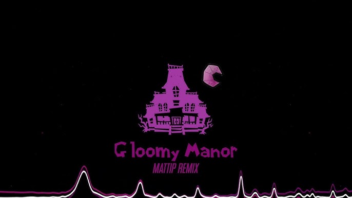 Luigi's Mansion: Dark Moon With Lyrics (feat. Dj Cutman
