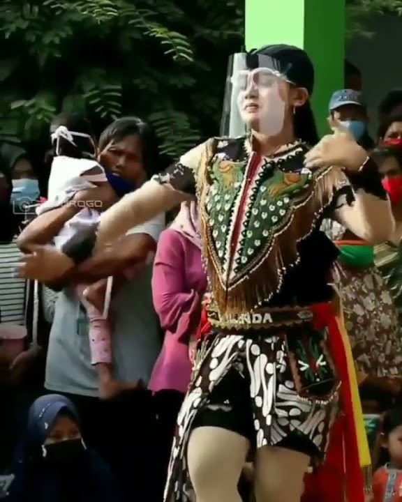 STORY Jathilan